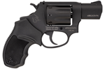 Taurus  2-942M021 TAURUS 942 22WMR 2" 8RD BLK