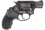 Taurus  2-942M021UL TAURUS 942 UL 22WMR 2" 8RD BLK