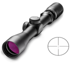 Burris  200299 BURRIS HANDGUN SCOPE 2-7X32MM BPLX
