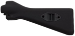 Heckler & Koch  FIXED STOCK SP5 BLACK 205586