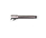 Heckler & Koch  BARREL VP40 TACT 40SW THREADED 223244|4.45 TACTICAL THRD BBL