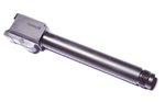Heckler & Koch  BARREL P30L 9MM THREADED 229792