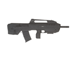Tristar Arms In  25122 TRISTAR CMP TACT BLACK 12/20