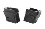 263.119 Chiappa Firearms 263119 Magazine Adaptor  made of Polymer with Black Finish for