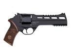 Chiappa  340.221 CHIAPPA RHINO DA/SA 357MAG 6" 6RD BL