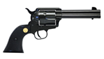 Chiappa  CHIAPPA 1873-22 REV 22LR BLACK 340.250