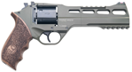 Chiappa  340.282 CHIAPPA RHINO DA/SA 357MAG 6" 6RD OD