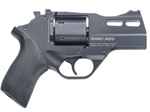 Chiappa  340.289 CHIAPPA RHINO DA/SA 357MAG 3" 6RD BL