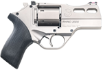 Chiappa  340.290 CHIAPPA RHINO DA/SA 357MAG 3" 6RD NK