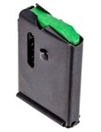 358-0002-00 Rossi 358000200 OEM  Black Detachable 5rd for 17 HMR, 22 WMR Rossi RB22, RB17