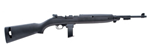 Chiappa  500.137 CHIAPPA M1-9 9MM 19" 10RD POLY BLK