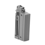 Heckler & Koch  51000199 MAG HK HK416 22LR 10RD BLK