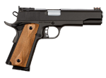 Rock Island 51434 Pro Ultra Match *CA Compliant 45 ACP Caliber with 5" Barrel, 8