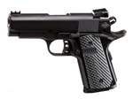 Rock Island 51585 Rock Ultra CS-L 45 ACP Caliber with 3.60" Barrel, 7+1 Capacity