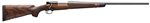 Winchester Guns 535239229 Model 70 Super Grade 264 Win Mag Caliber with 3+1 Capa