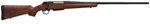 Winchester Guns 535709255 XPR Sporter 300 WSM 3+1 24" Turkish Walnut Matte Black