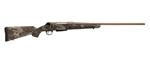Winchester Guns 535741212 XPR Hunter 243 Win Caliber with 3+1 Capacity, 22" Barr