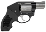 Charter Arms 53911 Off Duty  38 Special Caliber with 2" Barrel, 5rd Capacity, Ma
