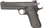 Rock Island 56635 TAC ULTRA FS 9MM/22TCM 5 PARKERIZED | ACCESSORY RAIL