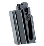 Walther  Hammerli Arms 576610 OEM  Black Detachable 10rd 22 LR for Hammerli Tac R1C