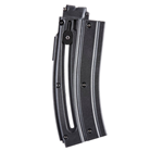 Walther  576630 MAG HAMMERLI TAC R1C 22LR BLK 30RD
