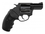 Charter Arms 63526 Professional II 357 Mag Caliber with 3" Barrel, 6rd Capacity