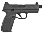 66-100527 FN 509 TACTICAL 4.5" 9MM 10RD BLK