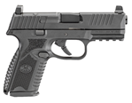 66-100588 FN 509 MIDSIZE MRD 4" 9MM 10RD BLK