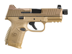 66-100781 FN 509C TACTICAL FDE 2-10RD