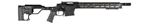 ChristensenArms  801-03001-00 CHRISTENSEN MPR 308WIN 16" 5RD BLK
