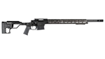 ChristensenArms  801-03001-01 CHRISTENSEN MPR 308WIN 20" 5RD BLK