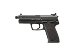 Heckler & Koch  81000347 HK USP-T 9MM 4.86" BL V1 DA/SA 2-15R