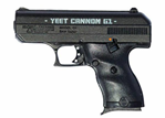 Hi-point Firear 916G1YC 916 HI-PT C9 9MM CMP 3.5" 8RD POLY YEET