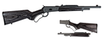 920.410 Chiappa Firearms 920410 1892 Wildlands Takedown Lever Action 44 Mag Caliber with