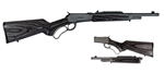 Chiappa  920.411 CHIAPPA 1886 WILDLANDS TD 45-70 18.5