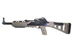 Hi-point Firear  995TSFDE HI-PT CARB 9MM 16.5" TARGET STK FDE