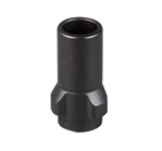 Silencerco AC2602 3-LUG MUZZLE DEVICE M13.5X1  S