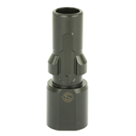 Silencerco AC2608 ADAPTER 3-LUG 45ACP M16X1LH