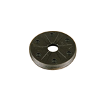 Silencerco AC4736 CHARLIE FRONT CAP 5.56MM FLAT