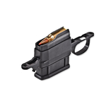 Legacy Sports I ATIK5R300 AMMO BOOST MAG KIT 300WIN 5RD LA FLOORPLATE AND MAGAZINE