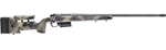 Bergara Rifles/  Bergara Rifles B14LM357 B-14 HMR Wilderness 7mm Rem Mag 5+1 24" Woodland Camo Mo
