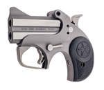 Bond Arms  BARN-9MM BOND ROUGHNECK W/TG 9MM 2.5" BRL