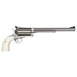 Magnum Research BFR500SW10B BFR Long Cylinder SAO 500 S&W Mag Caliber with 10" B