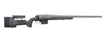 Bergara Rifles/  HMR PRO 300WIN GRAY 26 TB BPR20-300MC