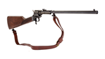 Heritage  BR226B16HS-LS HERITAGE RANCHER 22LR 16" 6RD WLNT
