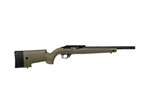 Bergara Rifles/  BXR001 BERGARA BXR 22LR 16.5" 10RD THRDD