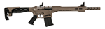 Legacy Sports I CBOSS2512-FDE CITADEL BOSS 25 12/18.75 FDE