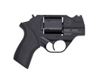 Chiappa  CF340.216 CHIAPPA RHINO DA/SA 357MAG 2" 6RD BL