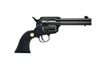 Chiappa  CF340.261 CHIAPPA 1873 SA 17HMR 4.75" 6RD BLK