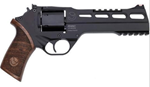 Chiappa CF340.279 CHIAPPA RHINO 60SAR 9MM 6" 6RD BLK
